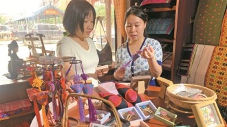 边陲小城的活力与韧劲 龙州县上半年地区生产总值同比增长10.7%